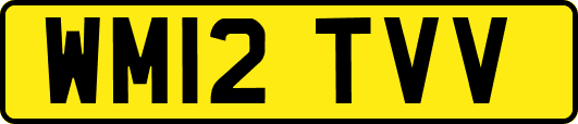 WM12TVV