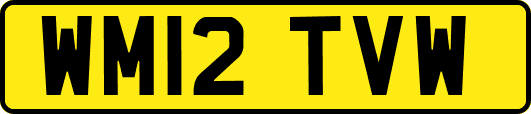 WM12TVW