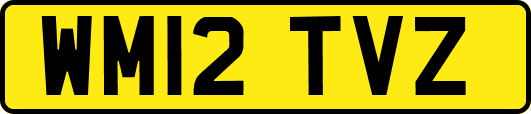 WM12TVZ