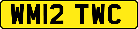 WM12TWC