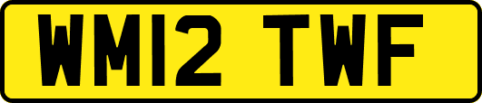 WM12TWF