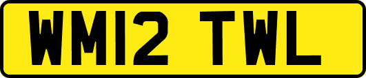 WM12TWL