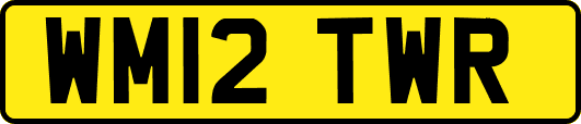 WM12TWR