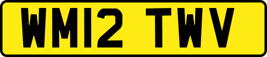 WM12TWV
