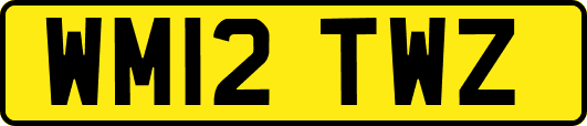 WM12TWZ