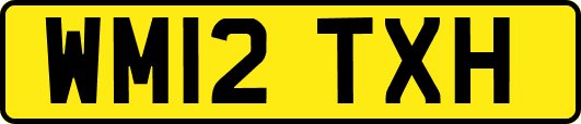 WM12TXH