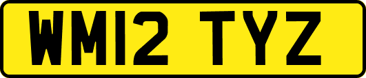 WM12TYZ