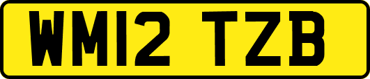 WM12TZB