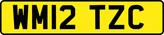 WM12TZC