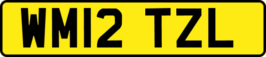 WM12TZL