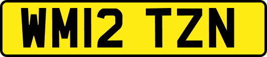WM12TZN