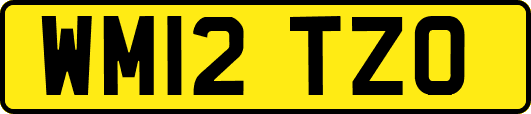 WM12TZO