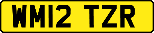 WM12TZR