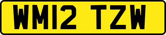 WM12TZW