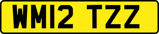 WM12TZZ