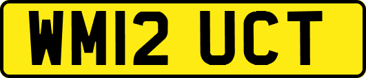 WM12UCT