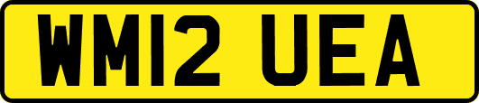 WM12UEA