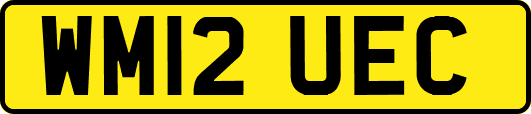 WM12UEC