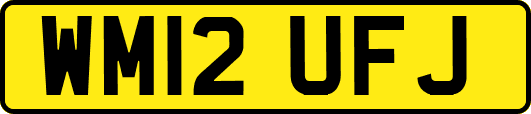 WM12UFJ