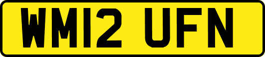 WM12UFN