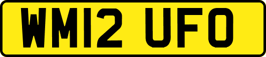 WM12UFO