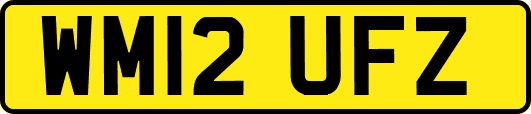 WM12UFZ