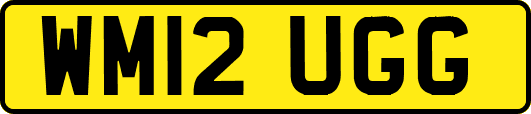 WM12UGG