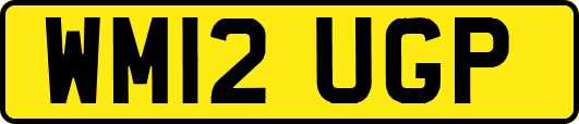 WM12UGP