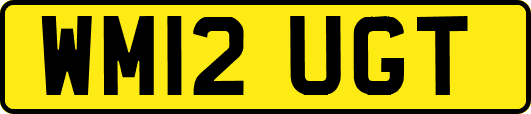 WM12UGT