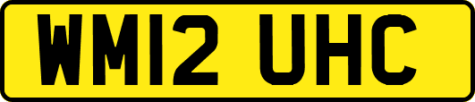 WM12UHC