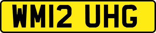 WM12UHG