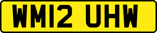WM12UHW