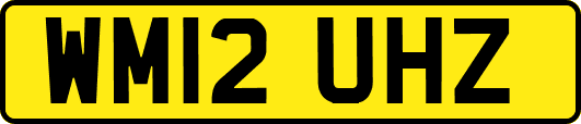 WM12UHZ