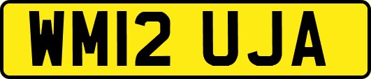 WM12UJA