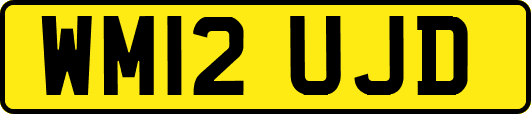 WM12UJD