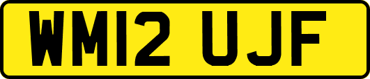 WM12UJF
