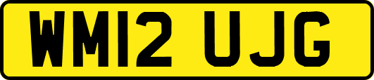 WM12UJG