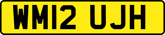 WM12UJH