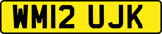 WM12UJK
