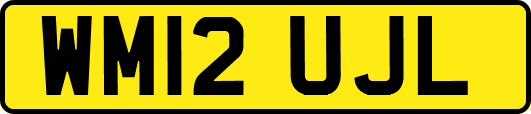 WM12UJL