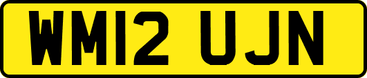 WM12UJN