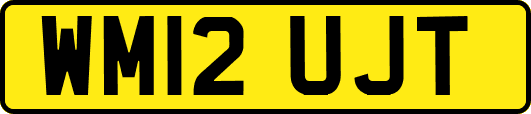 WM12UJT