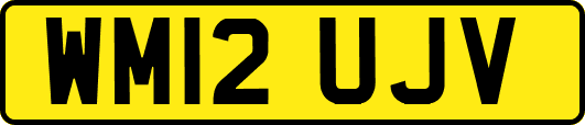 WM12UJV