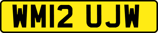 WM12UJW