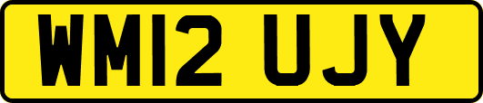 WM12UJY