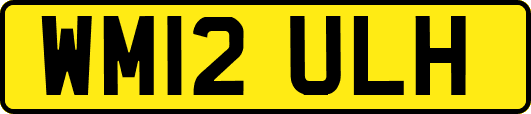 WM12ULH