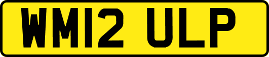 WM12ULP