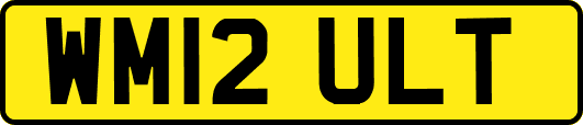 WM12ULT