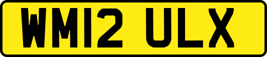 WM12ULX
