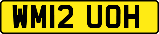 WM12UOH